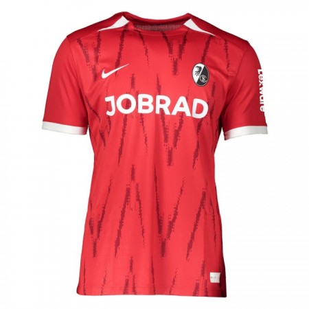 Nogometni Dres SC Freiburg Domaći 2024-25